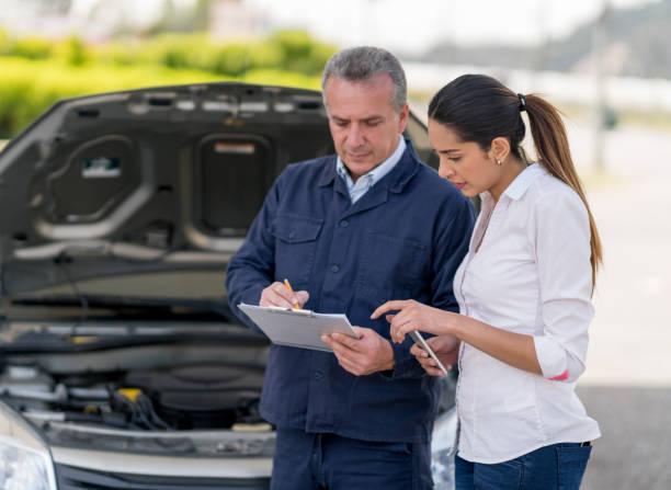Auto insurance consultation in West Chatham, MA